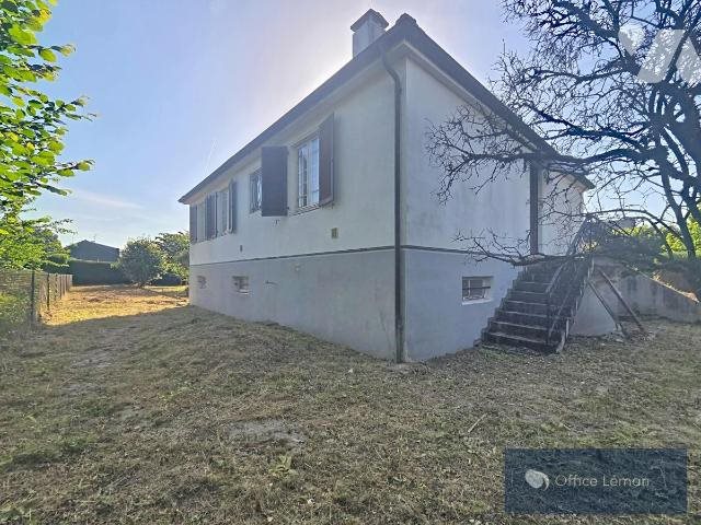 Maison à vendre, 105m², Ornex