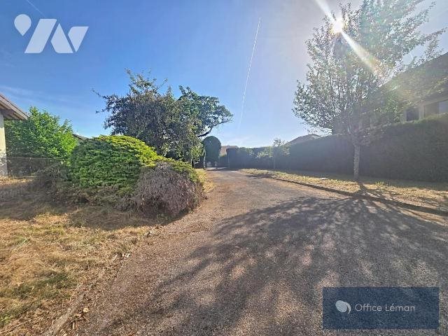 Maison à vendre, 105m², Ornex