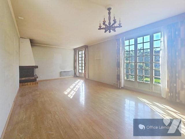 Maison à vendre, 105m², Ornex