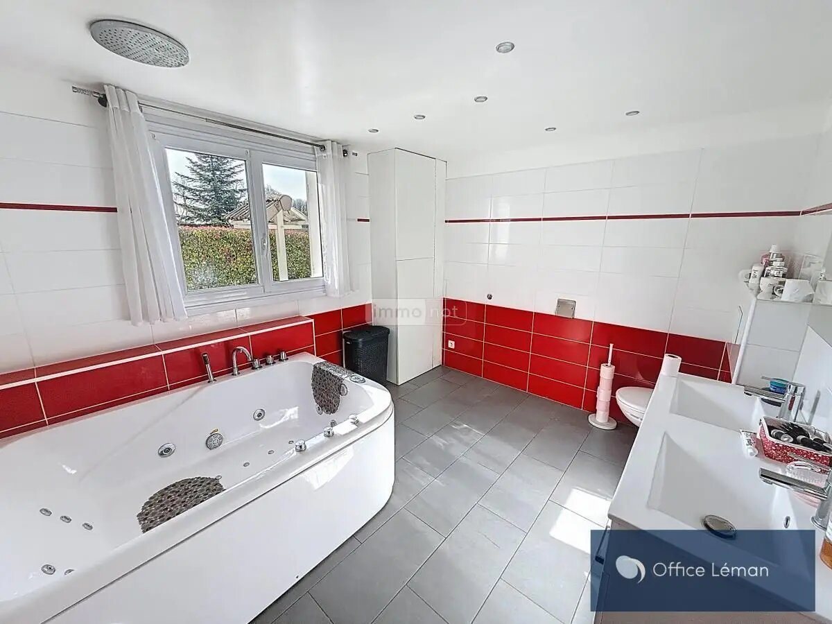 Appartement à vendre, 81m², Ségny