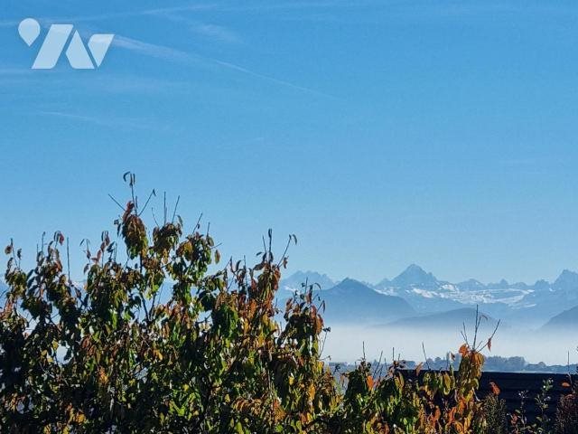 Maison à vendre, 89m², Thoiry