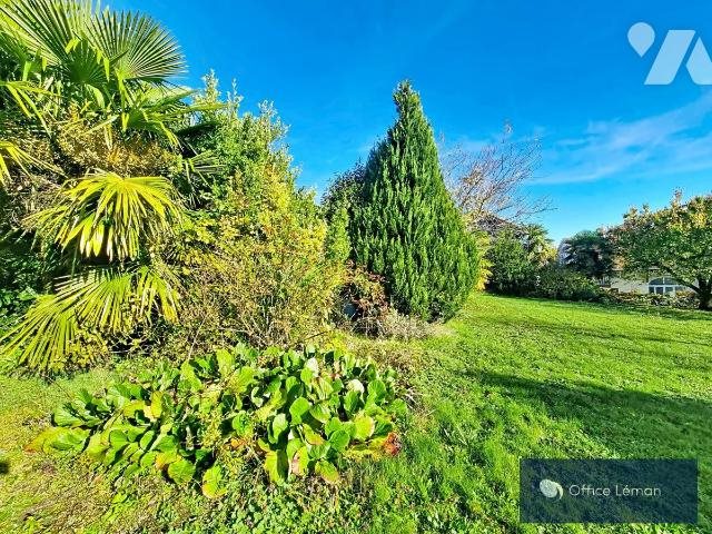 Maison à vendre, 89m², Thoiry