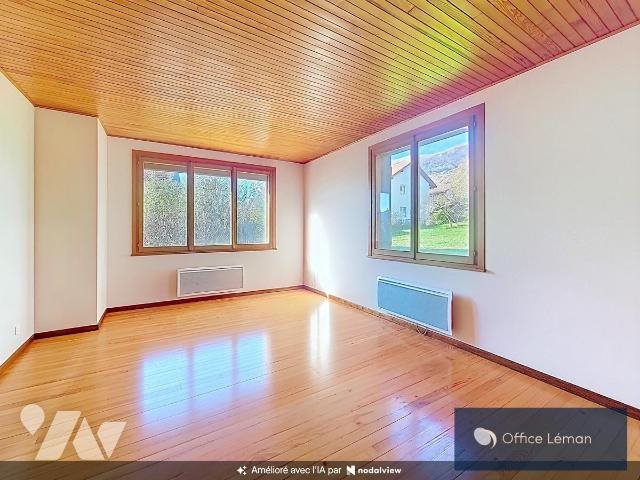 Maison à vendre, 89m², Thoiry