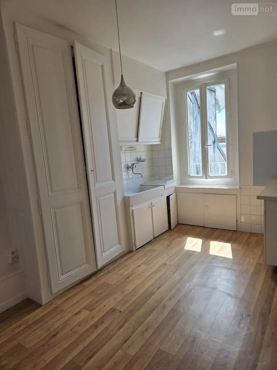 Appartement à louer, 29m², Divonne-les-Bains