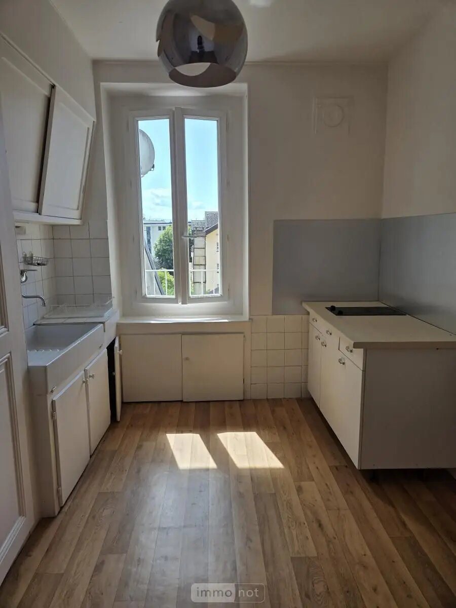 Appartement à louer, 29m², Divonne-les-Bains