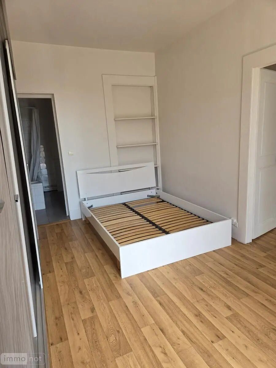Appartement à louer, 29m², Divonne-les-Bains