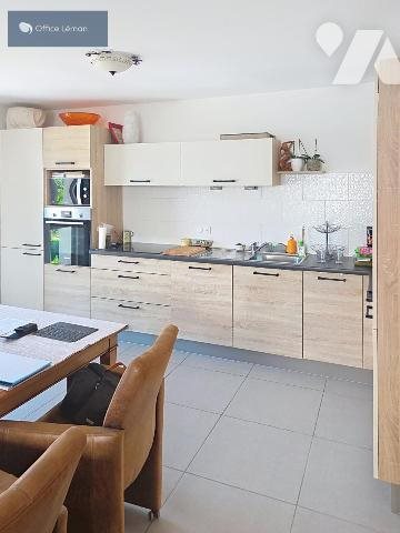 Appartement à louer, 95m², Divonne-les-Bains