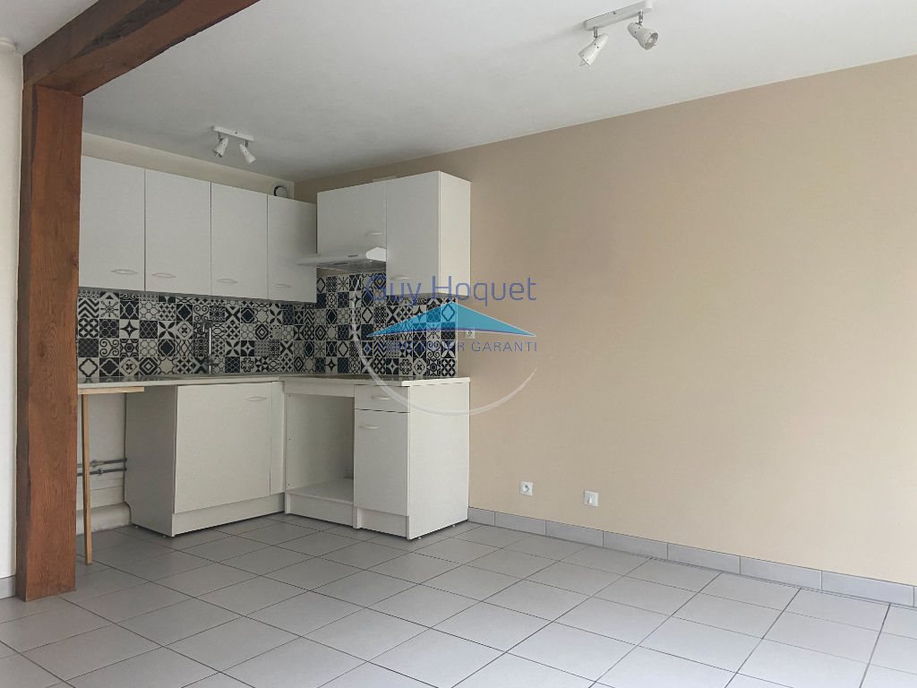 Appartement à louer, 40m², Dammartin-en-Goële