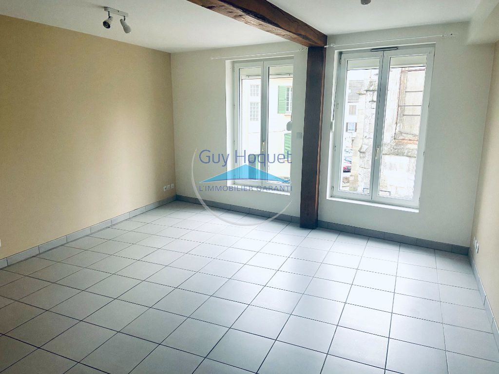 Appartement à louer, 40m², Dammartin-en-Goële