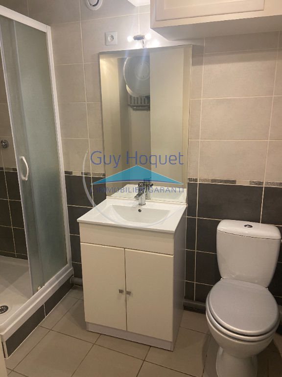 Appartement à louer, 40m², Dammartin-en-Goële