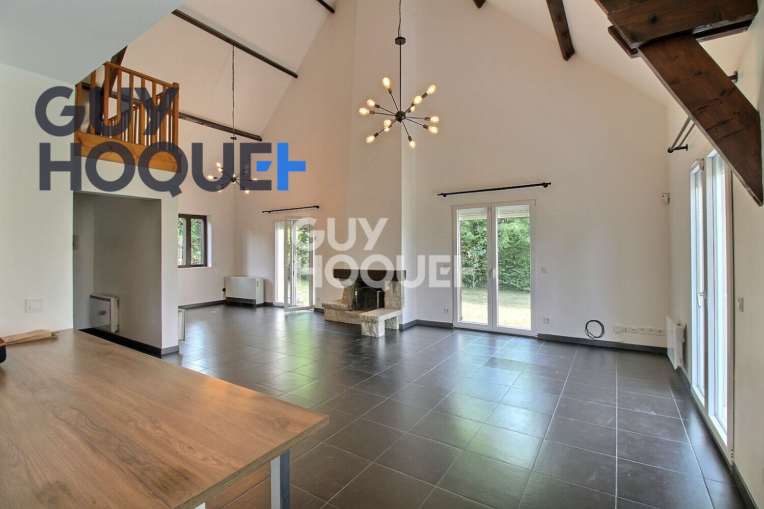 Maison à vendre, 170m², Longperrier