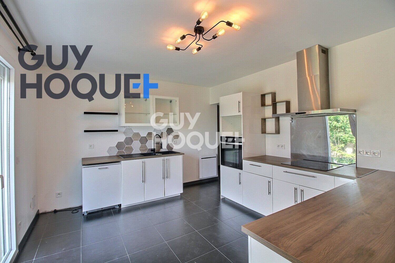 Maison à vendre, 170m², Longperrier
