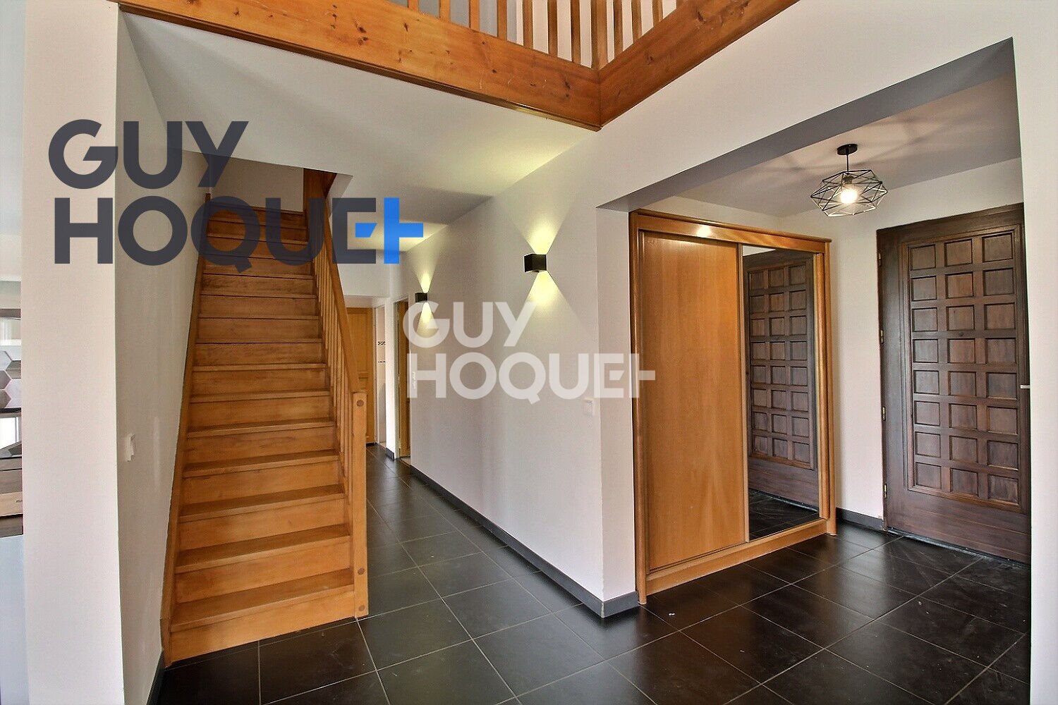 Maison à vendre, 170m², Longperrier