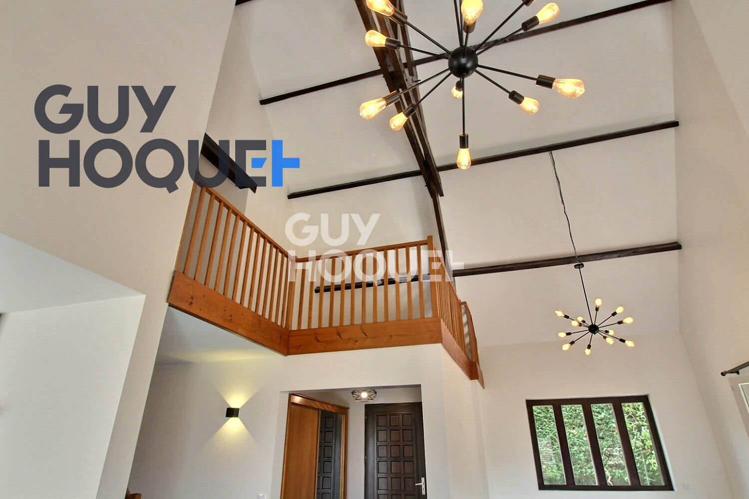 Maison à vendre, 170m², Longperrier