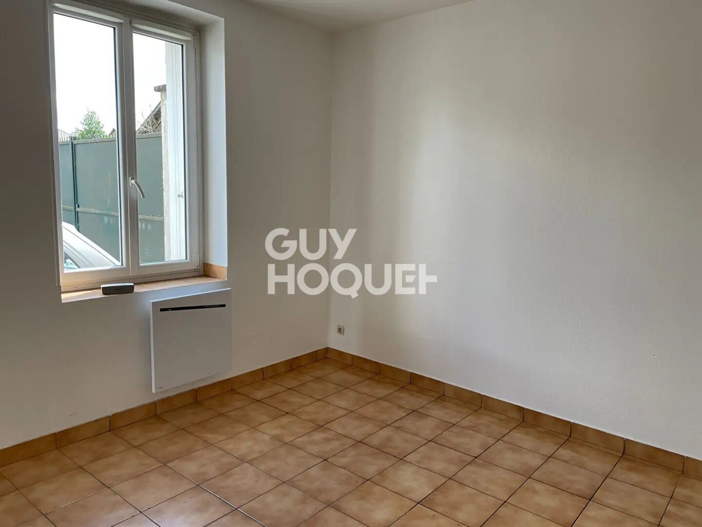 Appartement à louer, 23m², Saint-Mard