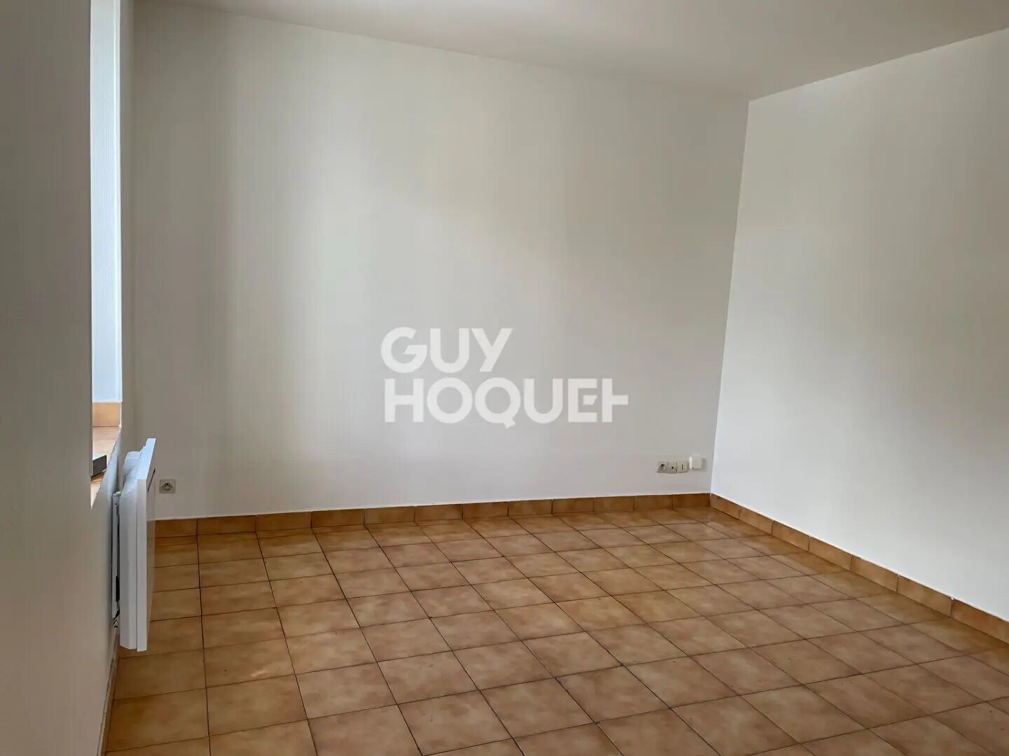 Appartement à louer, 23m², Saint-Mard