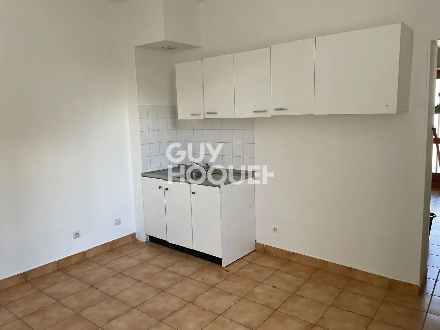 Appartement à louer, 23m², Saint-Mard