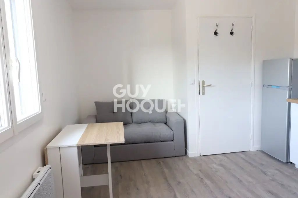 Appartement à louer, 27m², Dammartin-en-Goële
