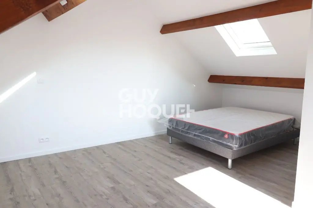 Appartement à louer, 27m², Dammartin-en-Goële