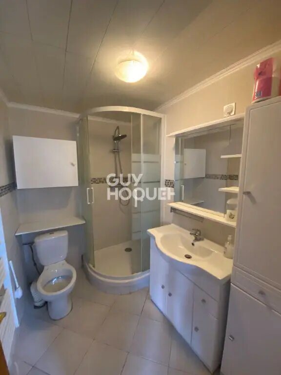 Maison à louer, 92m², Villeneuve-sous-Dammartin