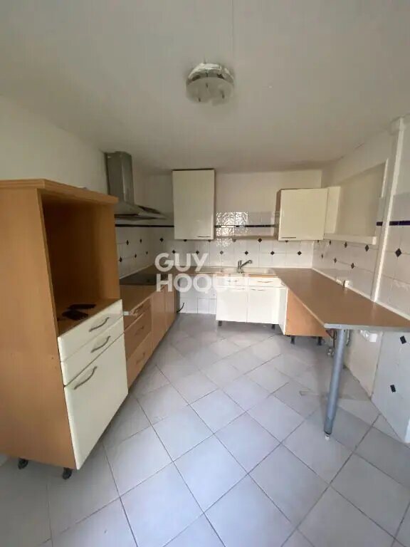 Maison à louer, 92m², Villeneuve-sous-Dammartin