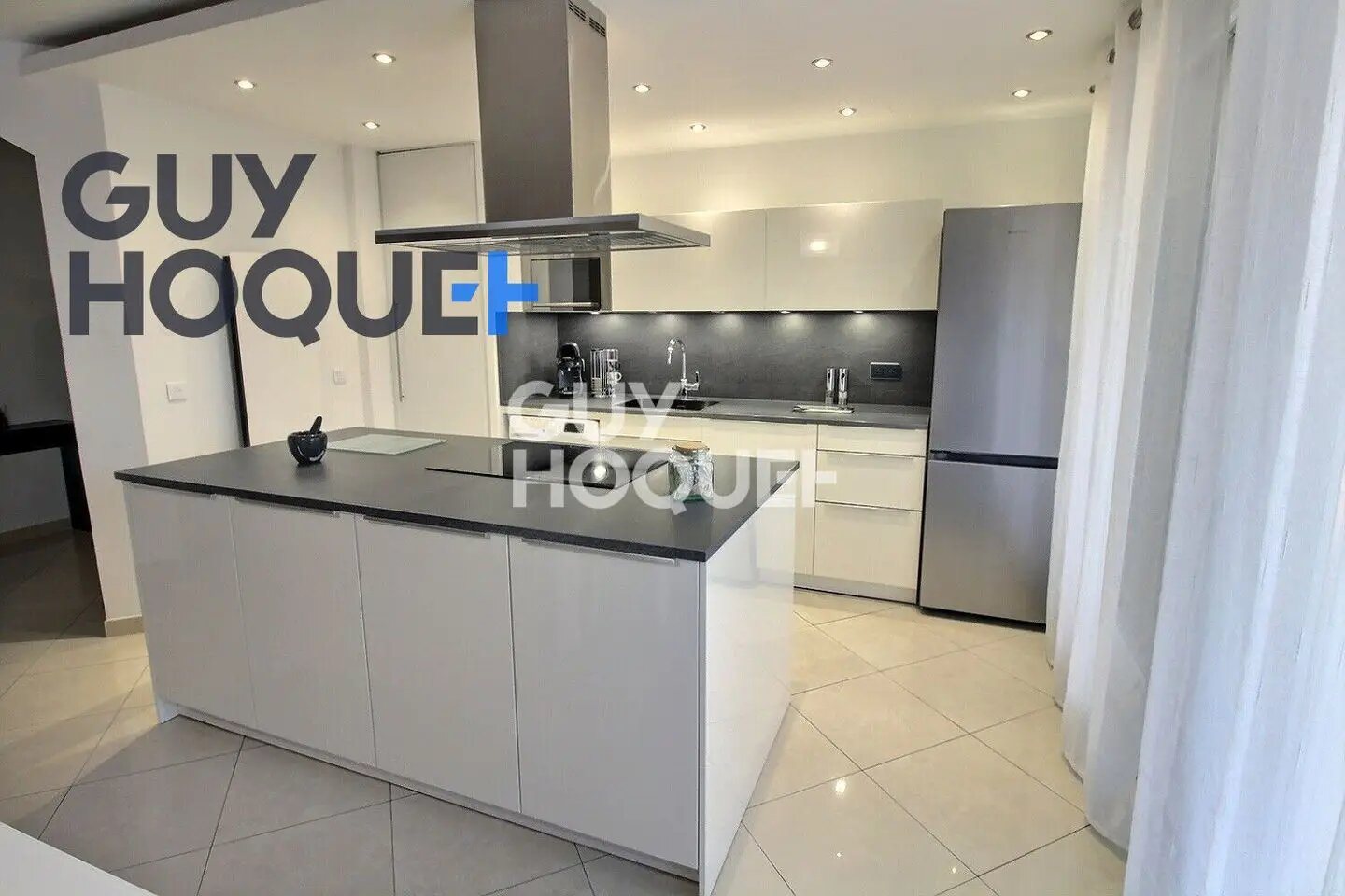 Appartement à vendre, 82m², Nanteuil-le-Haudouin