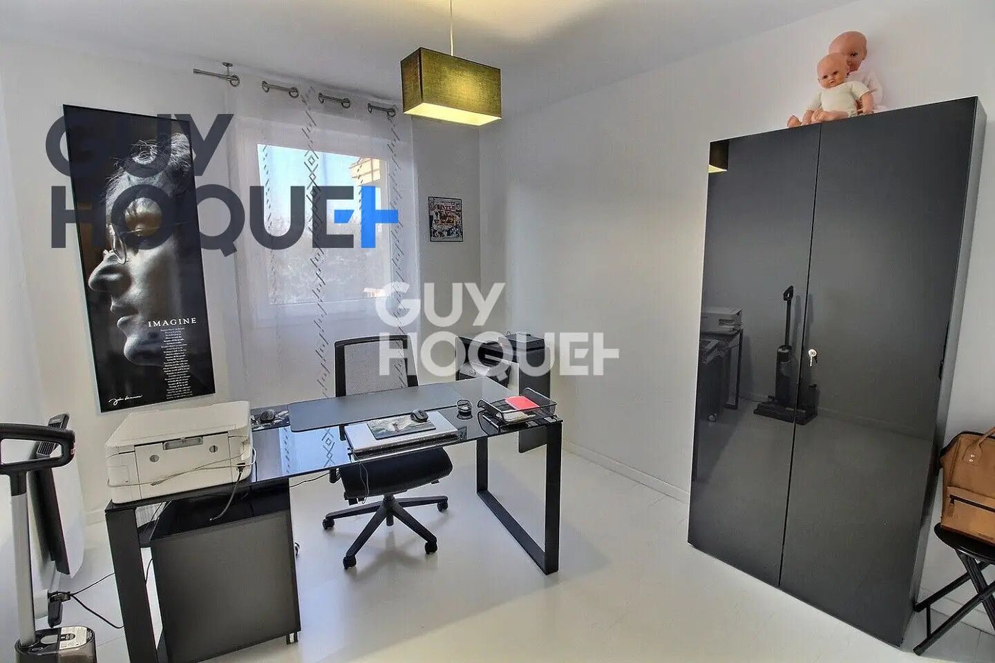 Appartement à vendre, 82m², Nanteuil-le-Haudouin