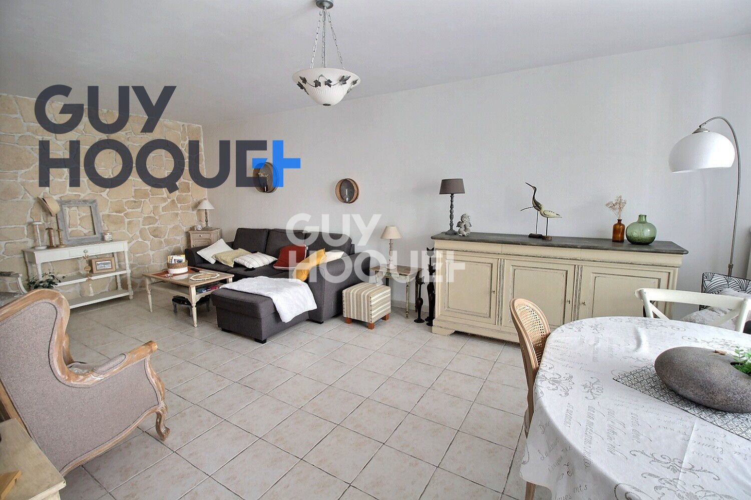 Maison à vendre, 188m², Dammartin-en-Goële