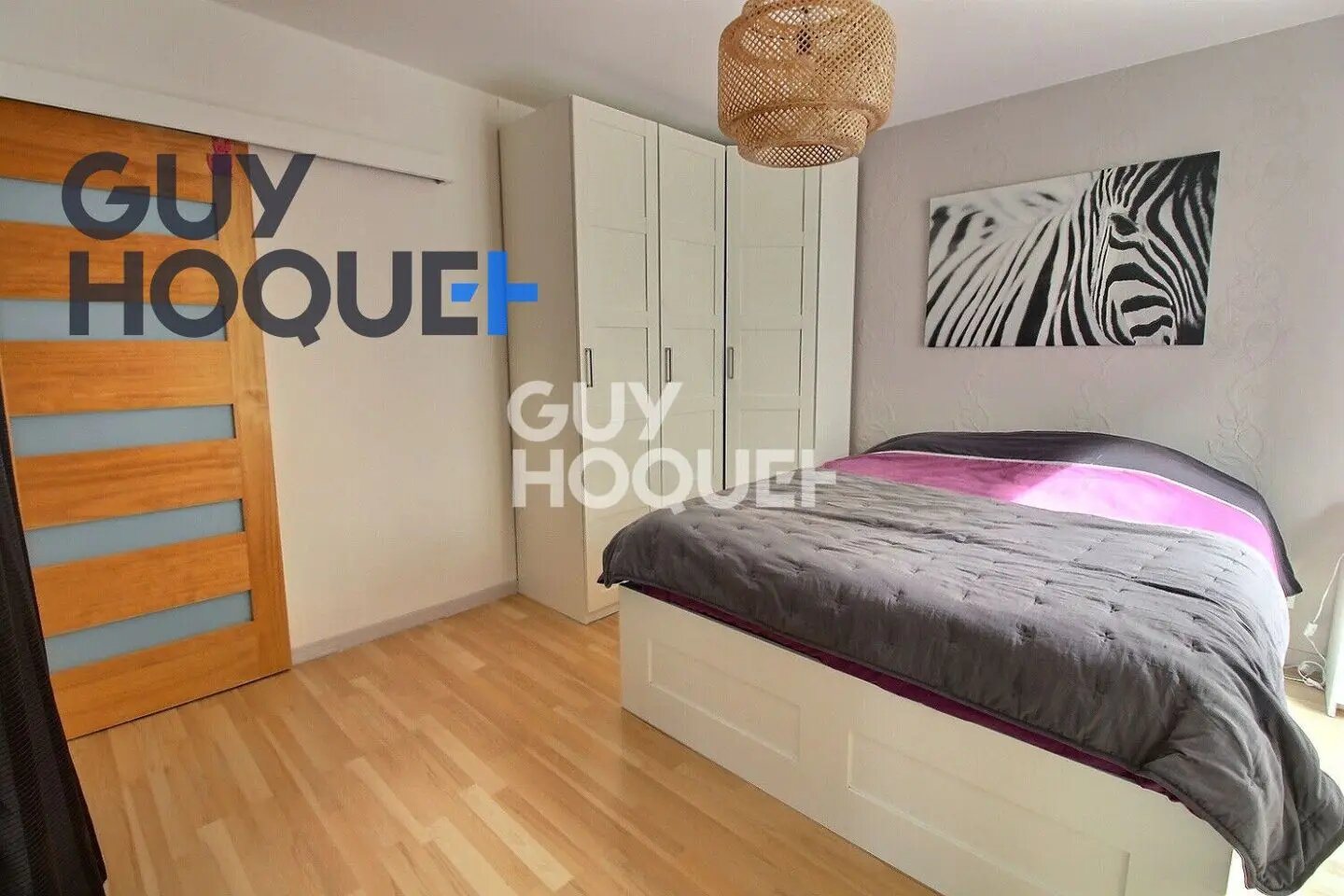 Appartement à vendre, 35m², Dammartin-en-Goële