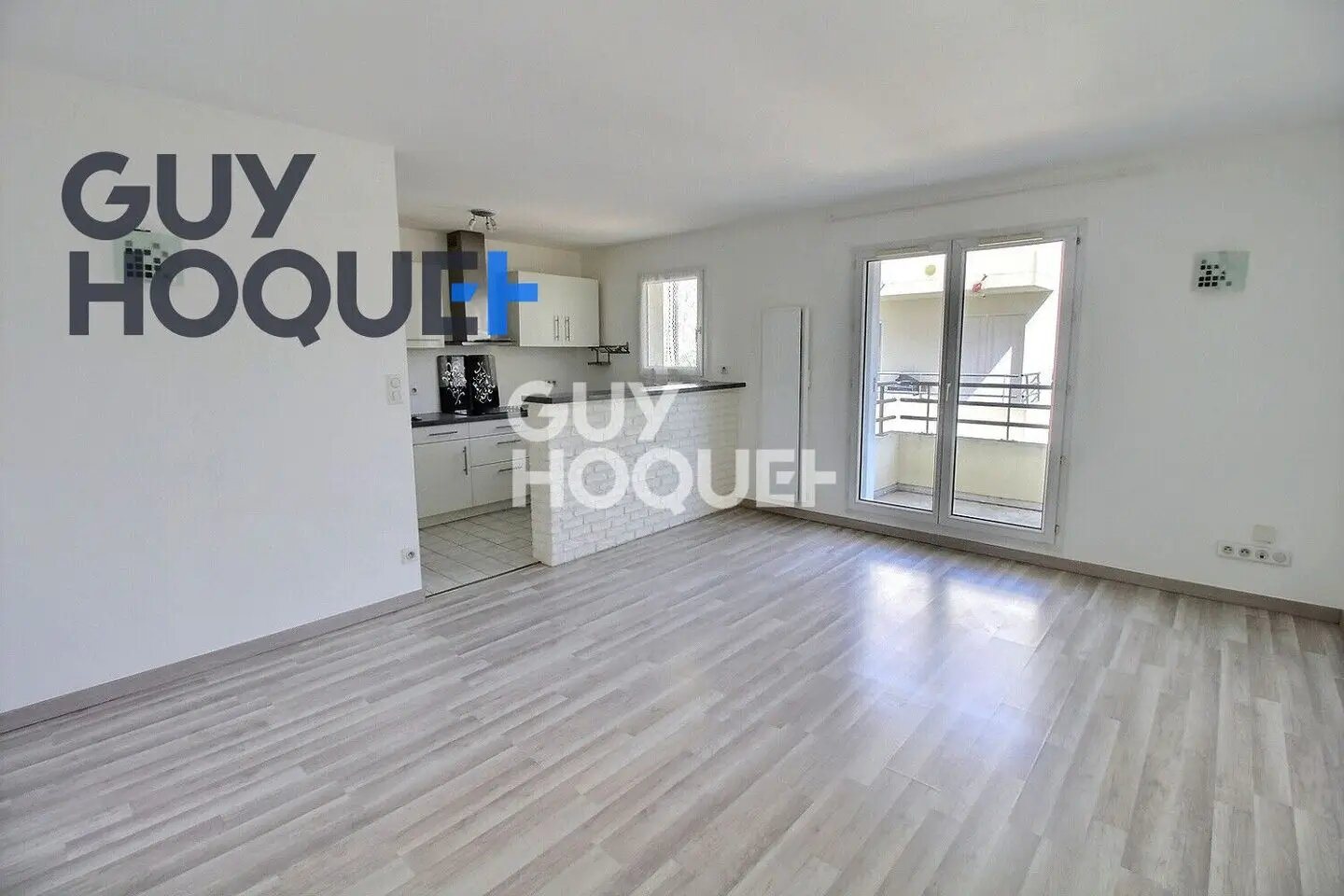 Appartement à vendre, 60m², Thieux