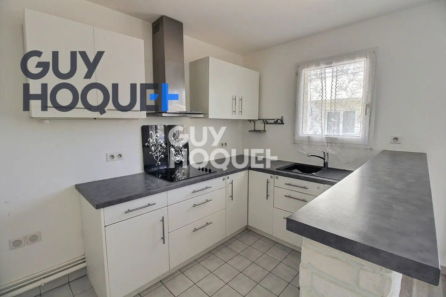 Appartement à vendre, 60m², Thieux