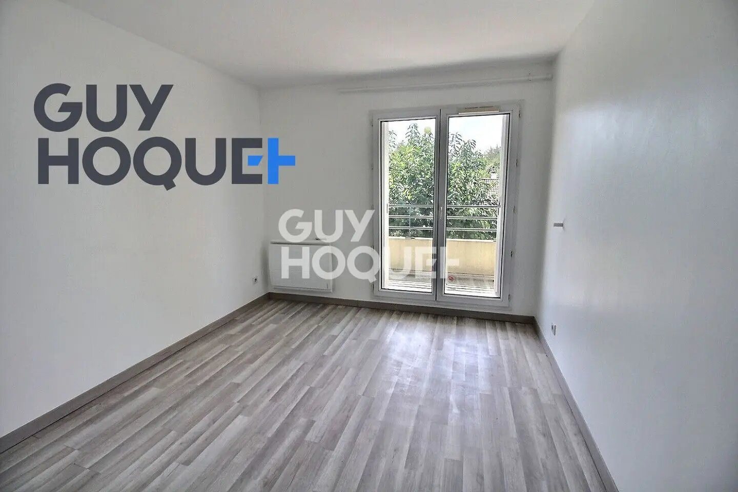 Appartement à vendre, 60m², Thieux
