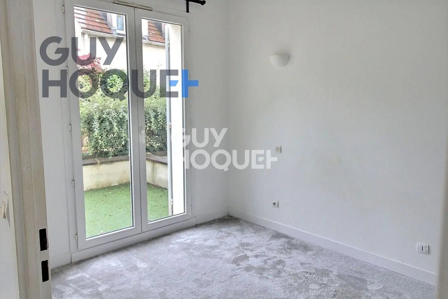 Appartement à vendre, 38m², Dammartin-en-Goële