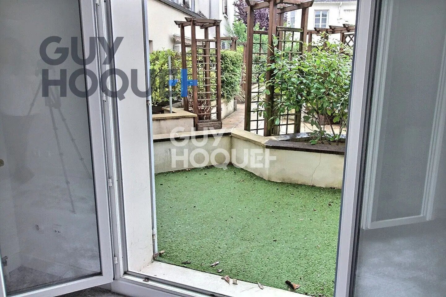 Appartement à vendre, 38m², Dammartin-en-Goële
