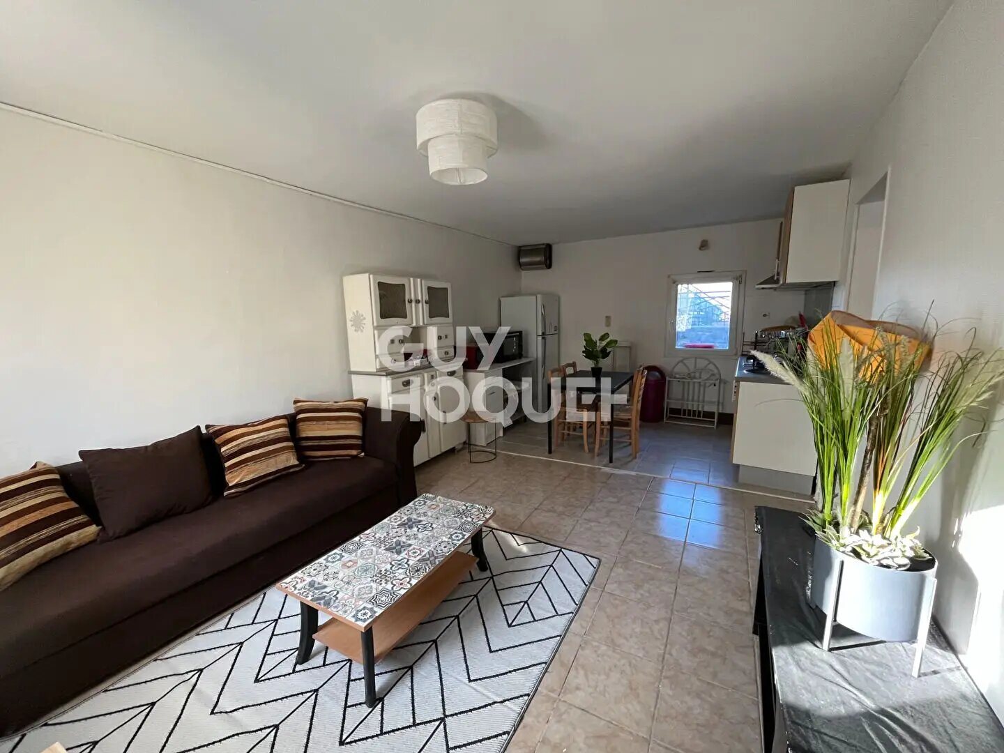 Appartement à louer, 41m², Longperrier