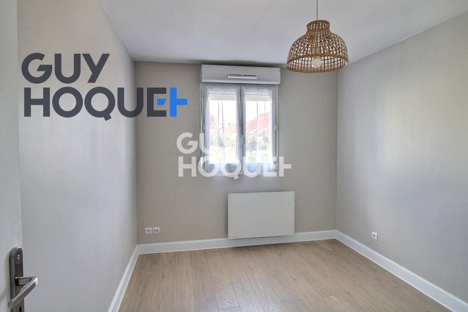 Appartement à vendre, 42m², Dammartin-en-Goële