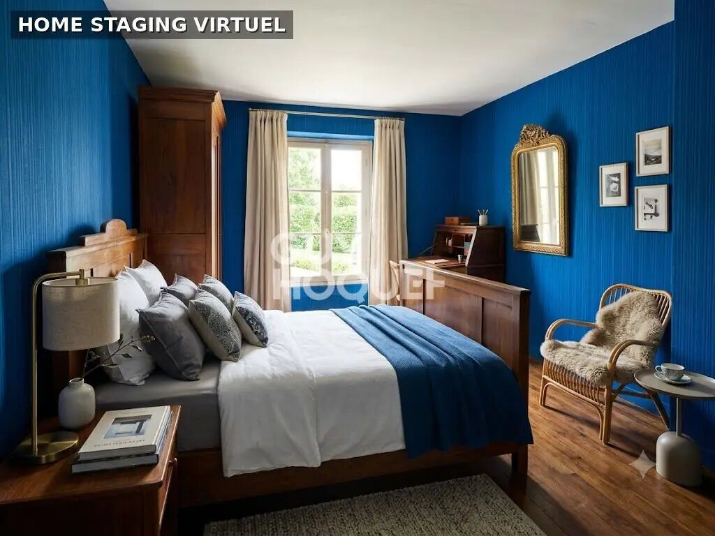Maison à vendre, 128m², Saint-Mard