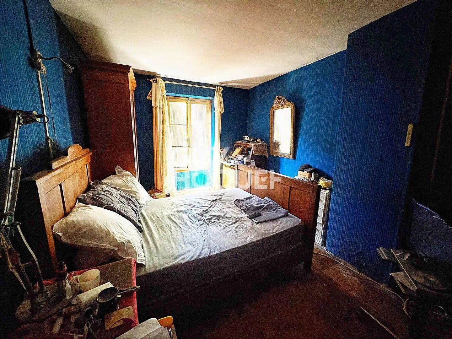 Maison à vendre, 128m², Saint-Mard