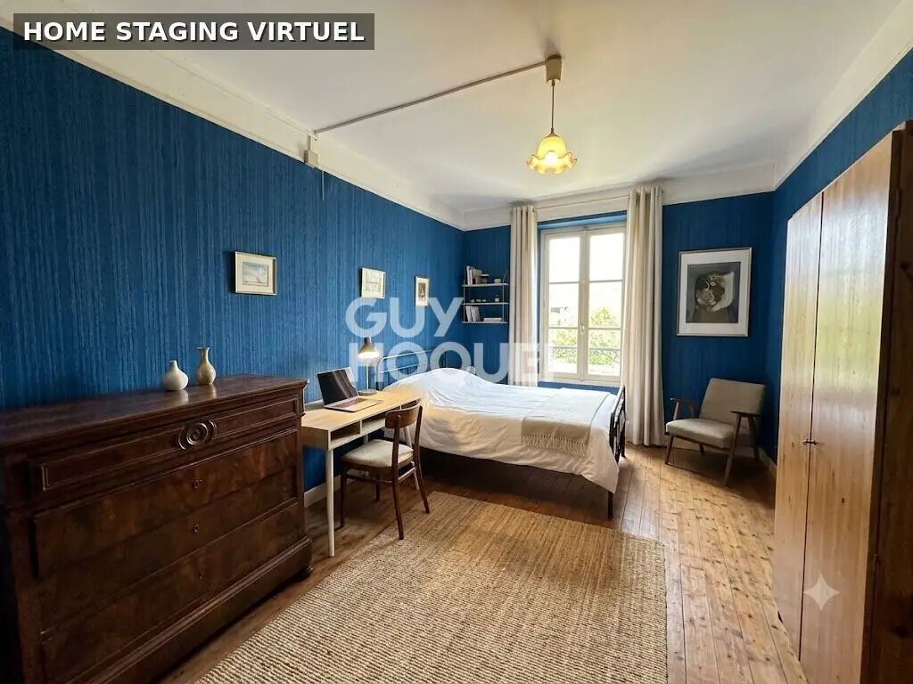 Maison à vendre, 128m², Saint-Mard
