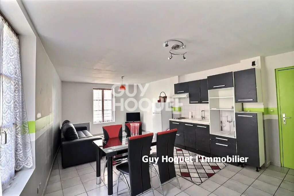 Appartement à louer, 41m², Dammartin-en-Goële
