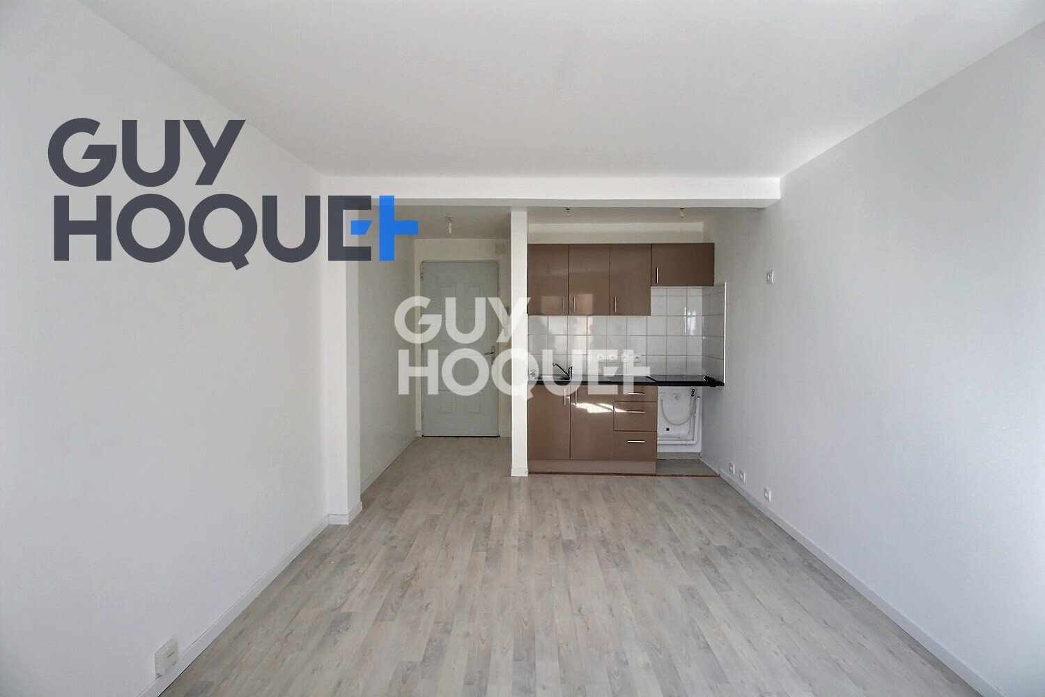 Appartement à vendre, 23m², Dammartin-en-Goële