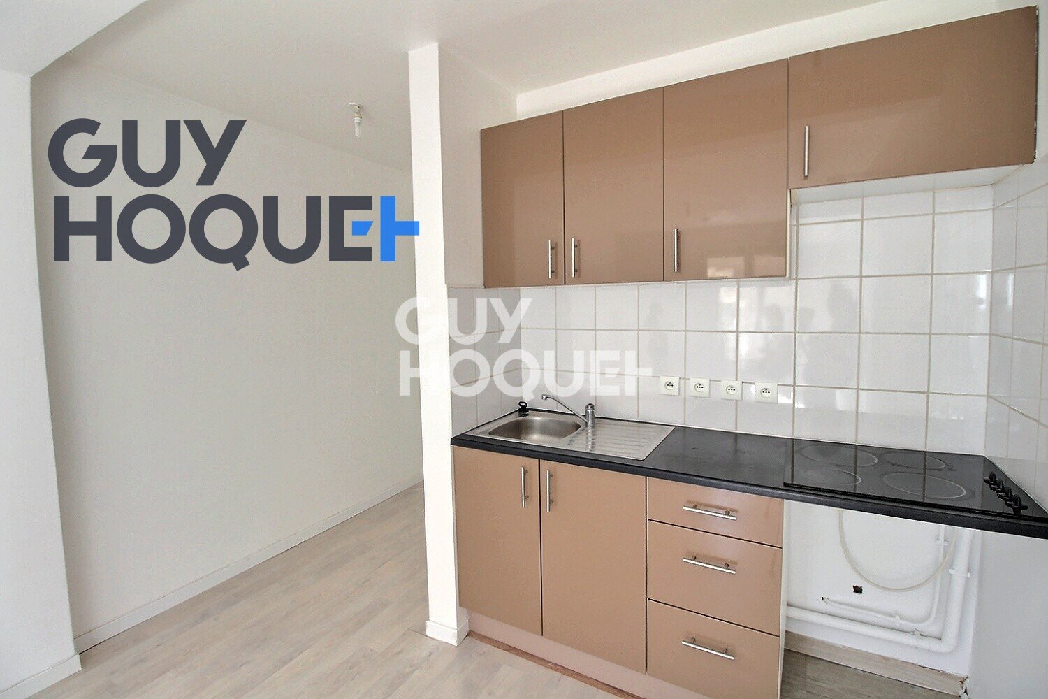 Appartement à vendre, 23m², Dammartin-en-Goële