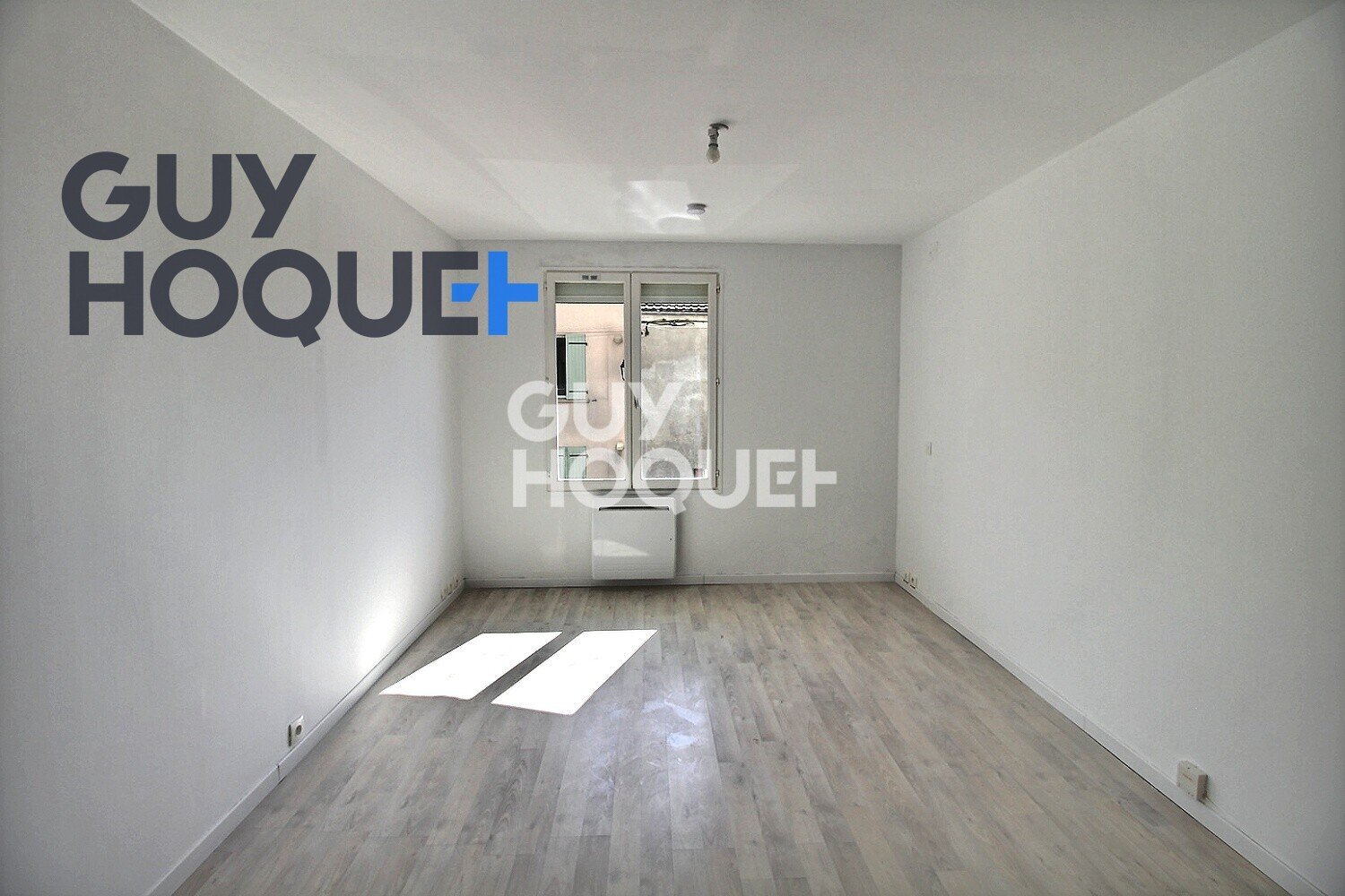 Appartement à vendre, 23m², Dammartin-en-Goële