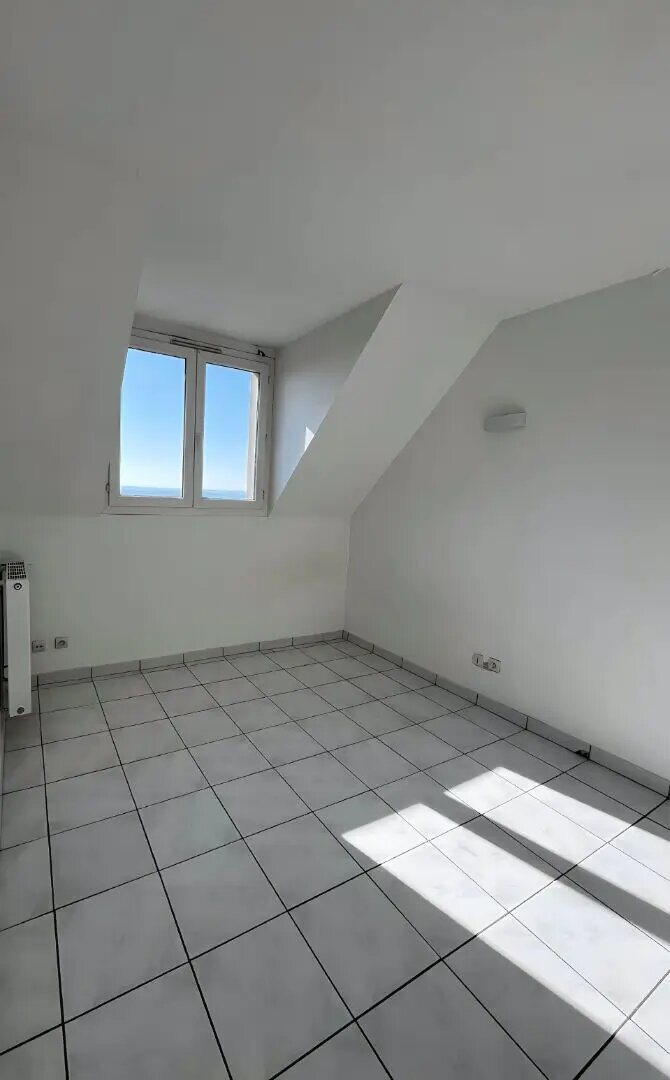 Appartement à vendre, 39m², Dammartin-en-Goële