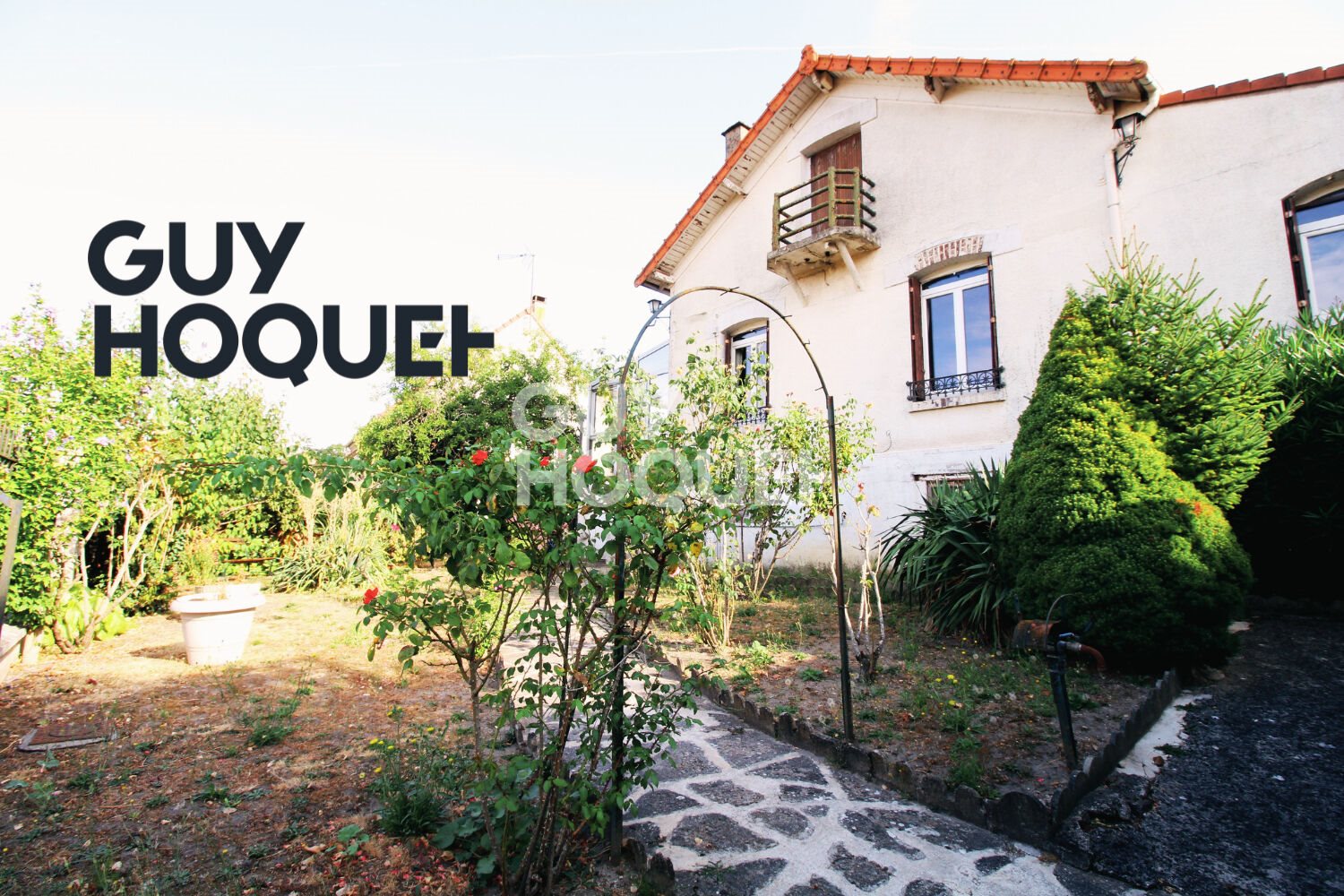 Maison à vendre, 119m², Monthyon