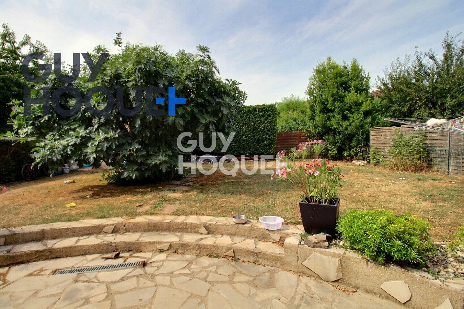 Maison à vendre, 135m², Dammartin-en-Goële