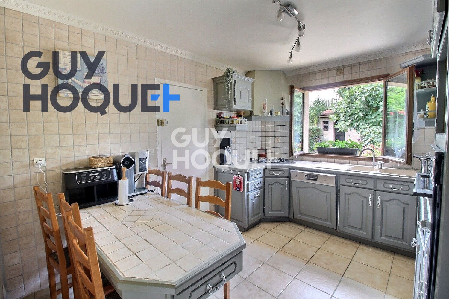 Maison à vendre, 135m², Dammartin-en-Goële
