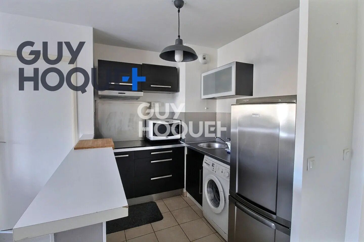 Appartement à vendre, 37m², Louvres