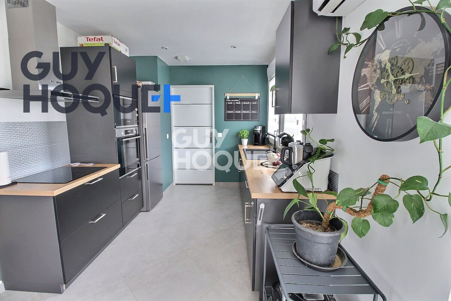 Maison à vendre, 94m², Marchémoret