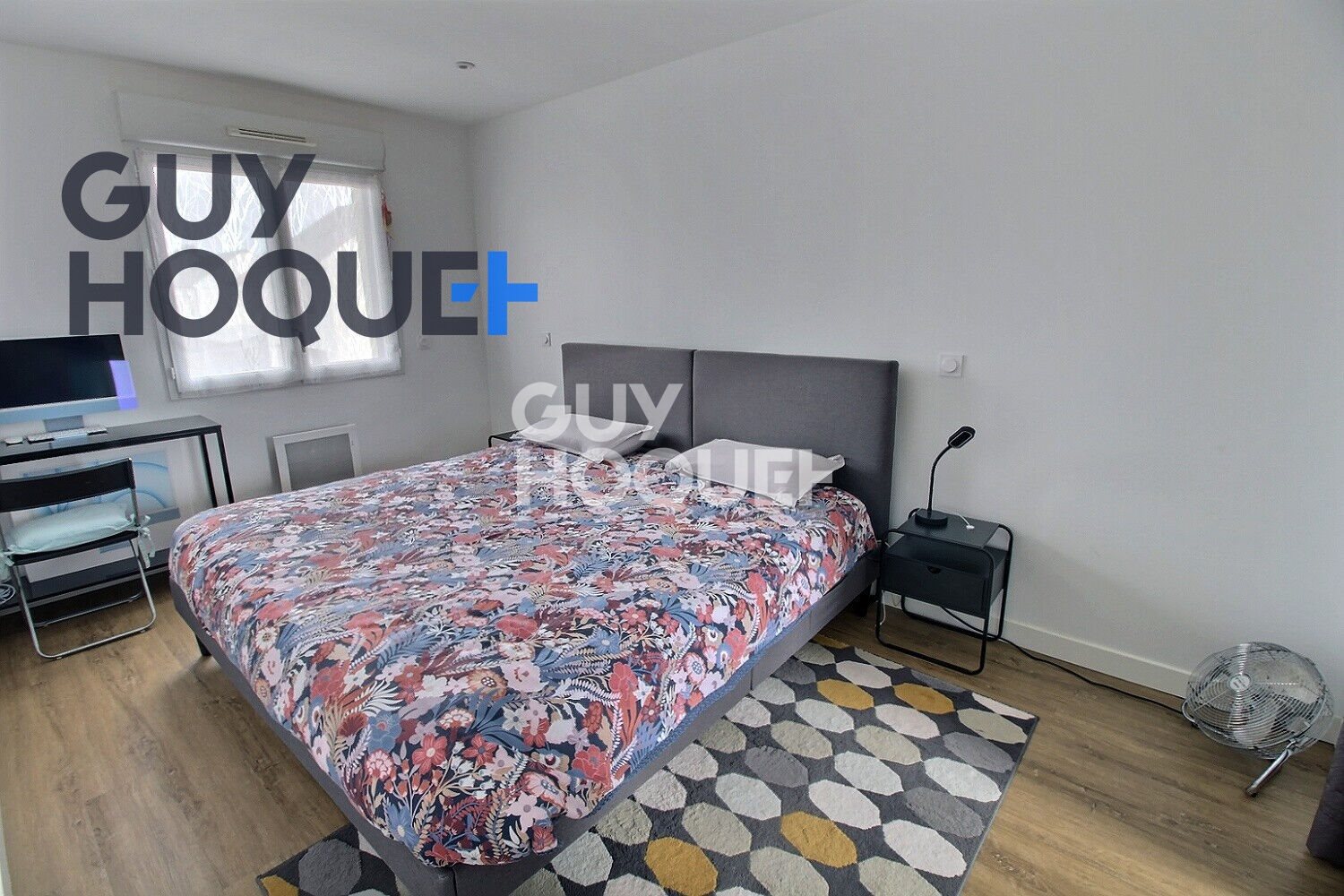 Maison à vendre, 94m², Marchémoret